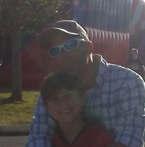 Meet your Posher, Richie